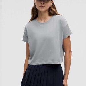 Lululemon Cates T